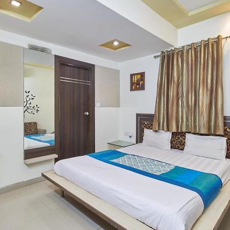 Shree Sai Paying Guest House 바라나시 외부 사진