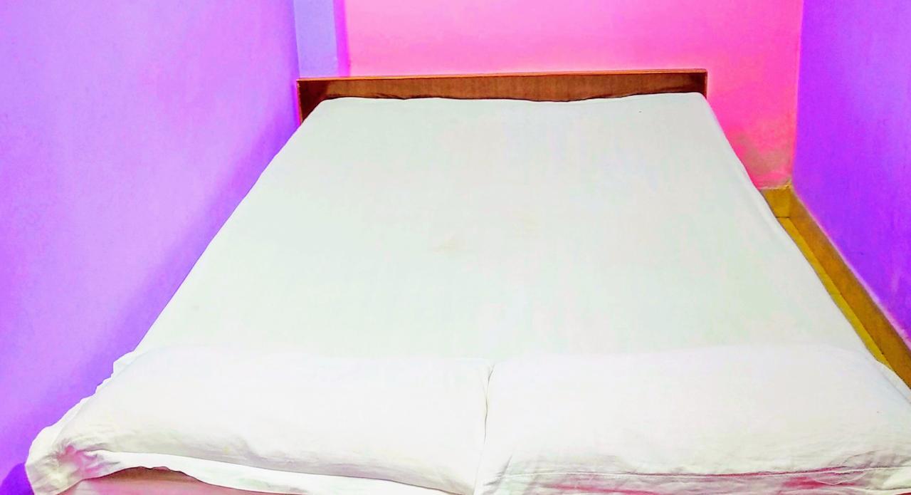 Shree Sai Paying Guest House 바라나시 외부 사진